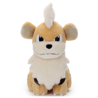 タカラトミーアーツ ポケットモンスター ポケモン/キミにきめた!ポケモンゲットぬいぐるみ/ガーディ ﾎﾟｹﾓﾝｹﾞﾂﾄﾇｲｸﾞﾙﾐｶﾞ-ﾃﾞｲ