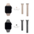 WEARPLANET Apple Watch 42/41/40/38mm用Slim Line マグネットリンクバンド Ciel Blue WP23203AWCB-イメージ11