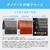 パナソニック 「工事代金別」 18畳 フィルター自動清掃 エアコン e angle select Eolia(エオリア) EXシリーズ CS-566DEX2E6-S-イメージ14