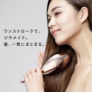 MTG ReFa AILE BRUSH パールホワイト RS-BC-34A-イメージ2