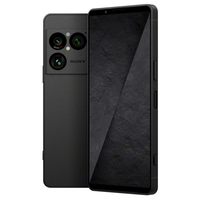 ソニー SIMフリースマートフォン Xperia 1 VIII 16/1TB グラファイトブラック XQ-GE44 B4JPCX0