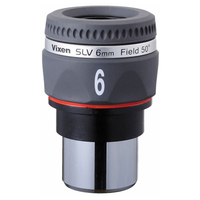 ビクセン 天体望遠鏡 SLV6mm ｾﾂｶﾞﾝﾚﾝｽﾞ SLV6MM