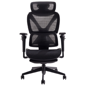 COFO Chair Pro 2 ブラック CC-200B-イメージ1