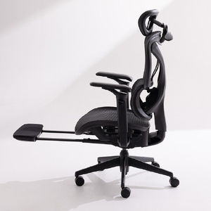 COFO Chair Pro 2 ブラック CC-200B-イメージ5