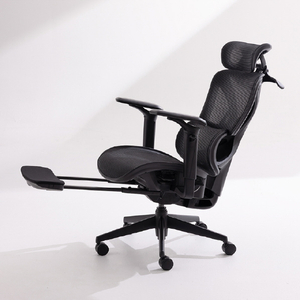 COFO Chair Pro 2 ブラック CC-200B-イメージ6