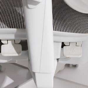 COFO Chair Pro 2 ブラック CC-200B-イメージ8