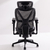 COFO Chair Pro 2 ブラック CC-200B-イメージ2