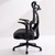 COFO Chair Pro 2 ブラック CC-200B-イメージ3