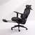 COFO Chair Pro 2 ブラック CC-200B-イメージ6