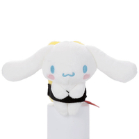 タカラトミーアーツ サンリオキャラクターズ/ちょっこりさん/寿司-sushi-/ シナモロール ｻﾝﾘｵﾁﾖﾂｺﾘｻﾝｽｼｼﾅﾓﾛ-ﾙ