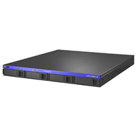 I・Oデータ Windows Server IoT 2025 for Storage Standard 4ドライブラックマウント 法人向けNAS 8TB HDL4-Z25SATB08U