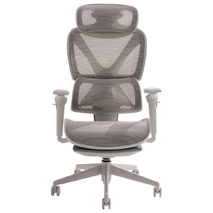 COFO Chair Pro 2 ライトグレー CC-200G-イメージ1