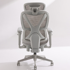 COFO Chair Pro 2 ライトグレー CC-200G-イメージ2