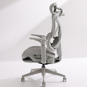 COFO Chair Pro 2 ライトグレー CC-200G-イメージ3