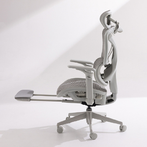 COFO Chair Pro 2 ライトグレー CC-200G-イメージ5