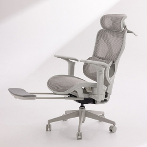 COFO Chair Pro 2 ライトグレー CC-200G-イメージ6