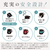 象印 電気ケトル 1．0L チャコール CK-JA10-HZ-イメージ6