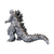 バンダイ JAPAN GODZILLA ゴジラ (2023) 墨絵 JAPANｺﾞｼﾞﾗ2023ｽﾐｴ-イメージ2