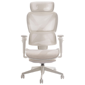 COFO Chair Pro 2 ホワイト CC-200W-イメージ1