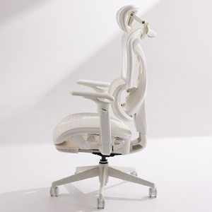 COFO Chair Pro 2 ホワイト CC-200W-イメージ3