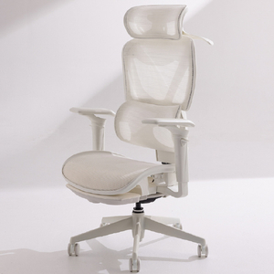COFO Chair Pro 2 ホワイト CC-200W-イメージ4