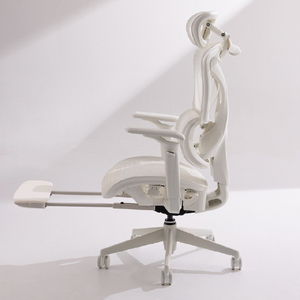 COFO Chair Pro 2 ホワイト CC-200W-イメージ5