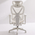 COFO Chair Pro 2 ホワイト CC-200W-イメージ2