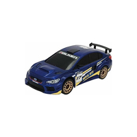 ジョーゼン 1/24 スバルインプレッサ WRX STI 24ｽﾊﾞﾙｲﾝﾌﾟﾚﾂｻWRXSTI