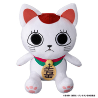 バンダイ おしゃべりターボババア(招き猫) ﾀﾞﾝﾀﾞﾀﾞﾝｵｼﾔﾍﾞﾘﾇｲｸﾞﾙﾐ