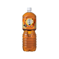 コカ・コーラ 綾鷹 黒豆ほうじ茶 2L FCE633H-54176