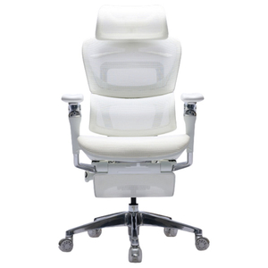COFO COFO Chair Premium2 ホワイト CC-20W-イメージ1