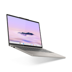 レノボ ノートパソコン Chromebook Plus Gen 10 シーシェル 83MY000CJP-イメージ10