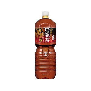 コカ・コーラ 煌 烏龍茶 2L FCE636H-48739-イメージ1