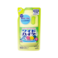 KAO ワイドハイター つめかえ用720mL F821012-745910