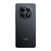 Xiaomi REDMI Note 15 5G 8GB+256GB Black MZB0NMWJP