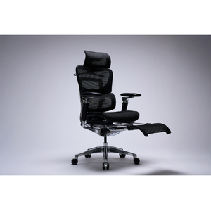 COFO COFO Chair Premium2 ブラック CC-20B-イメージ3