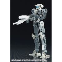 コトブキヤ ウェポンユニット40 マルチキャリバー MW40Xﾏﾙﾁｷﾔﾘﾊﾞ