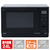 YAMAZEN オーブンレンジ e angle select ブラック EDRK-F0241TSVE5-B-イメージ1
