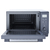 YAMAZEN オーブンレンジ e angle select ブラック EDRK-F0241TSVE5-B-イメージ3