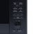YAMAZEN オーブンレンジ e angle select ブラック EDRK-F0241TSVE5-B-イメージ4