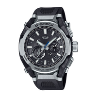 カシオ 腕時計 G-SHOCK ブラック MTG-B4000-1AJF