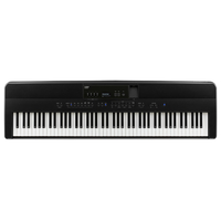 KAWAI 電子ピアノ ESシリーズ ブラック ES920B