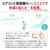 三菱電機 「工事代金別」 8畳 エアコン e angle select 霧ヶ峰 GEシリーズ MSZ-E2525E5-Wｾｯﾄ-イメージ6