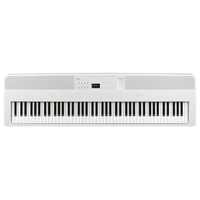 KAWAI 電子ピアノ ESシリーズ ホワイト ES920W