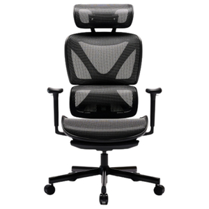 COFO COFO Chair Lite ブラック CC-L20B-イメージ1