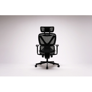 COFO COFO Chair Lite ブラック CC-L20B-イメージ2