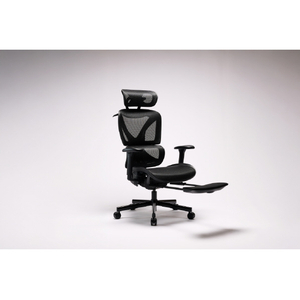 COFO COFO Chair Lite ブラック CC-L20B-イメージ3