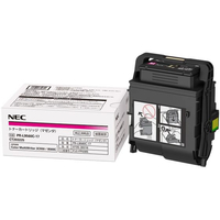 ＮＥＣ 大容量トナーカートリッジ マゼンタ FC90687-PR-L9560C-17
