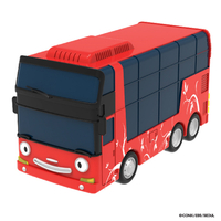 バンダイ ちびっこバス タヨ おともだちミニカー シト ﾀﾖｵﾄﾓﾀﾞﾁﾐﾆｶ-ｼﾄ