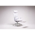 COFO COFO Chair Lite ホワイト CC-L20W-イメージ3